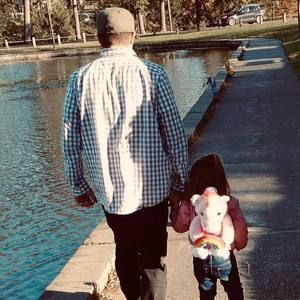 Meet your Posher, Cody